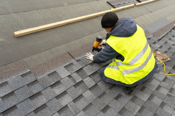 Best Storm Damage Roof Repair  in Marietta, OH