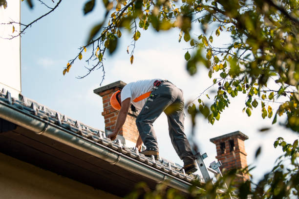 Best Residential Roof Replacement  in Marietta, OH