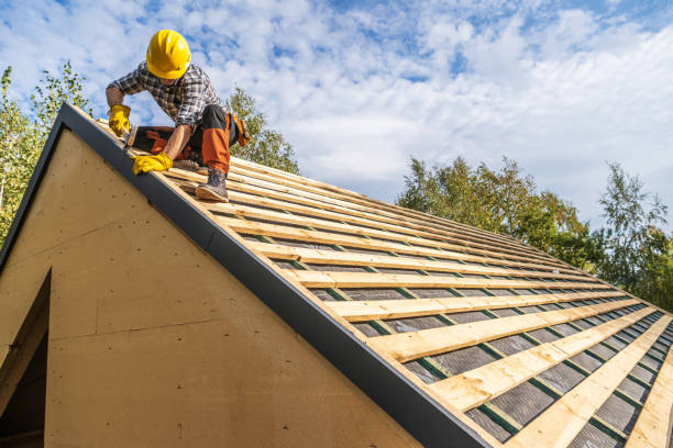Best Roof Leak Repair  in Marietta, OH