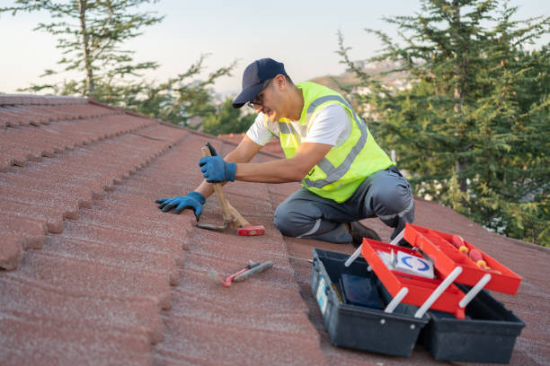 Reliable Marietta, OH Roofing Contractor Solutions