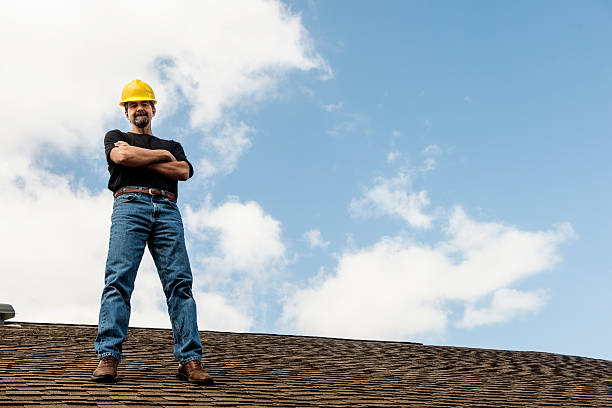 Best Roof Maintenance Services  in Marietta, OH