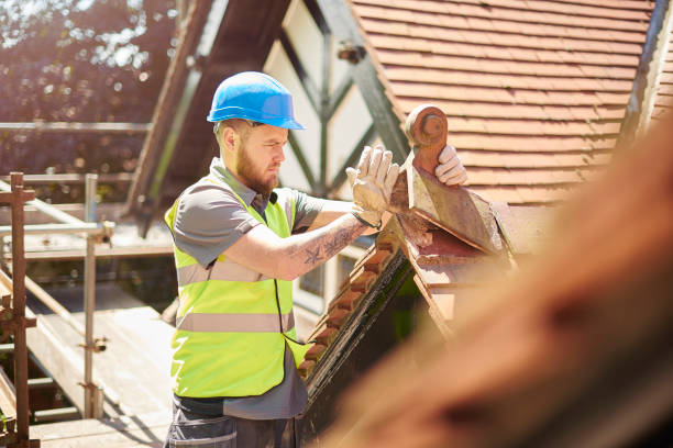 Best Residential Roofing Contractor  in Marietta, OH
