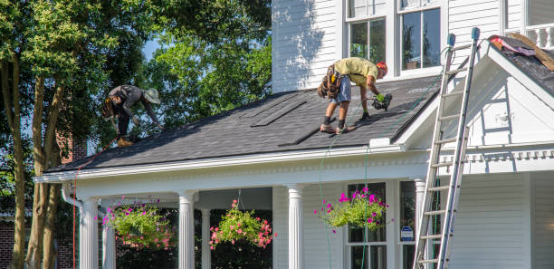 Best Metal Roofing Contractor  in Marietta, OH