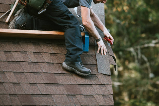 Best Commercial Roofing Services  in Marietta, OH