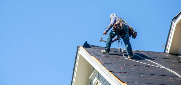 Best Flat Roof Repair Services  in Marietta, OH